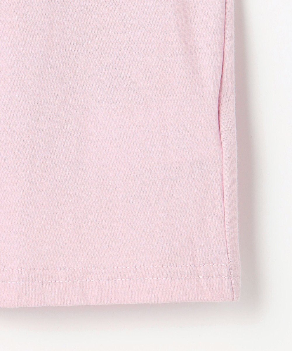 ANY KIDS おけいこモチーフ刺繍入り 長袖Tシャツ 