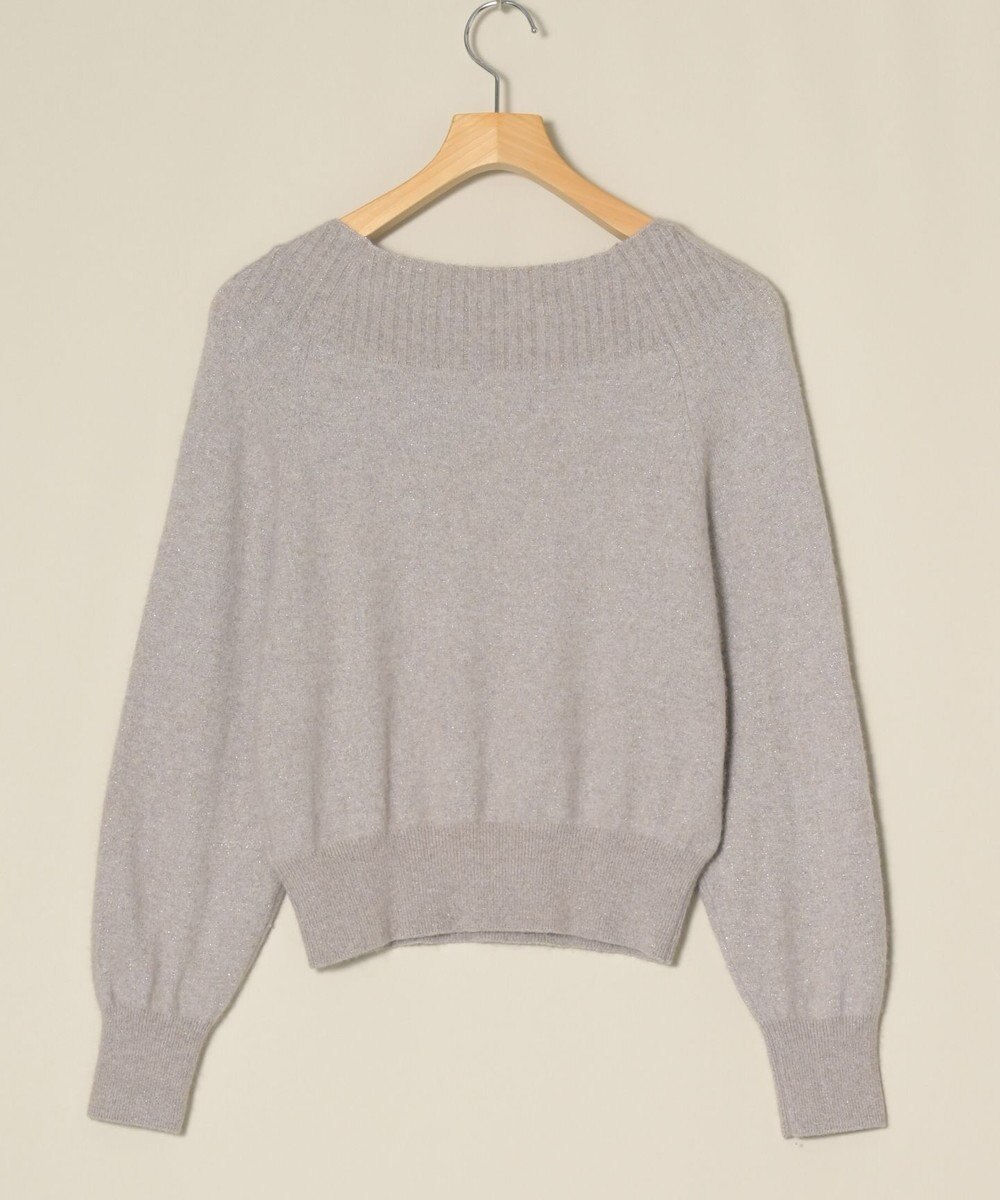 ONWARD Reuse Park 【any SiS】ニット秋冬 