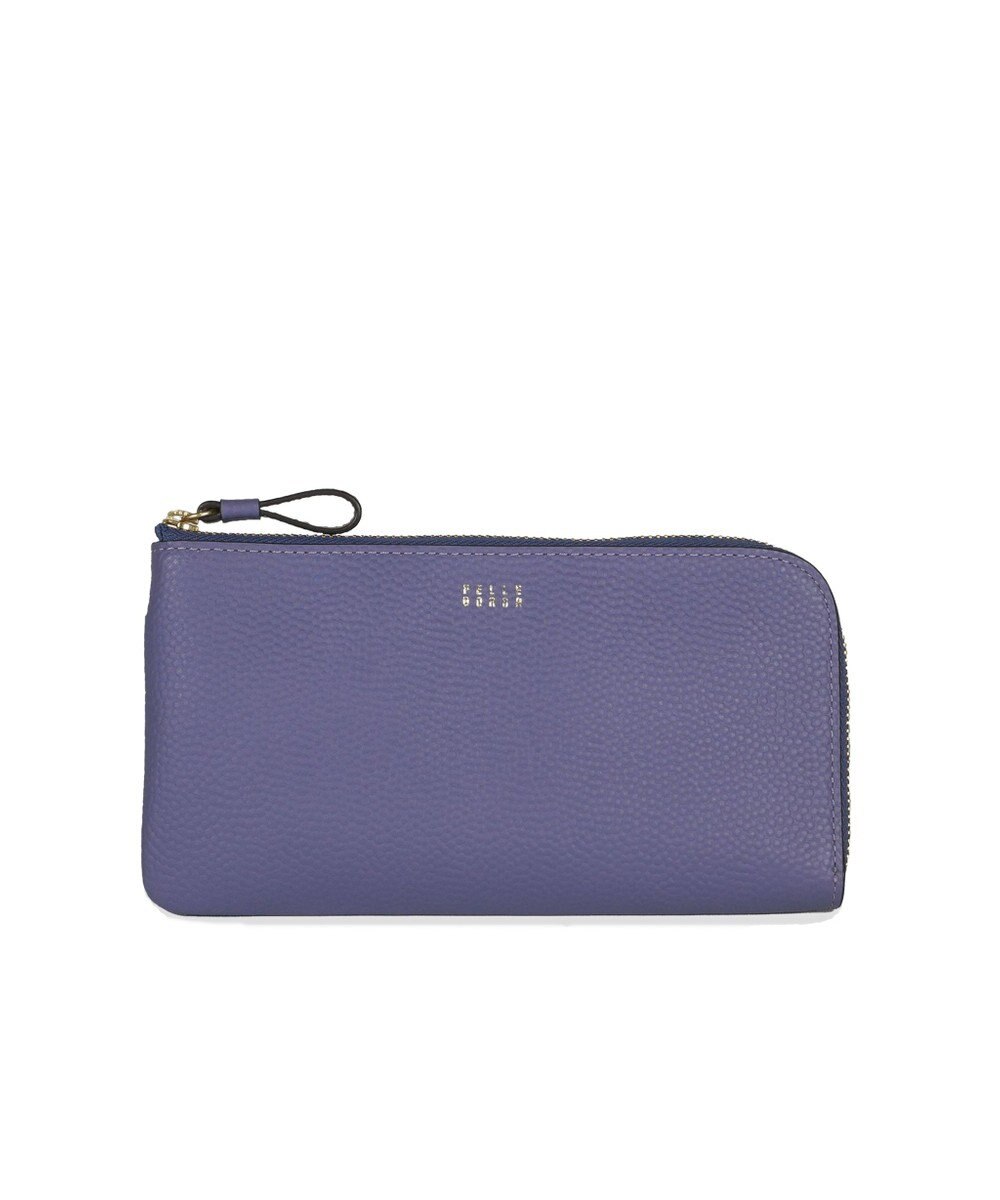 PELLE BORSA 短い長財布 Fine Goods フィーネグッズ 5443 