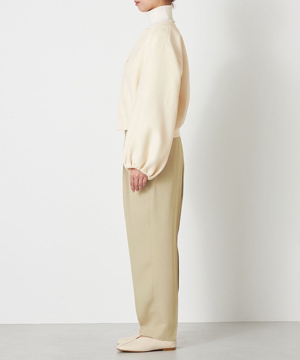 NAVE 【Nave】トリプルクロス  ショートジャケット 