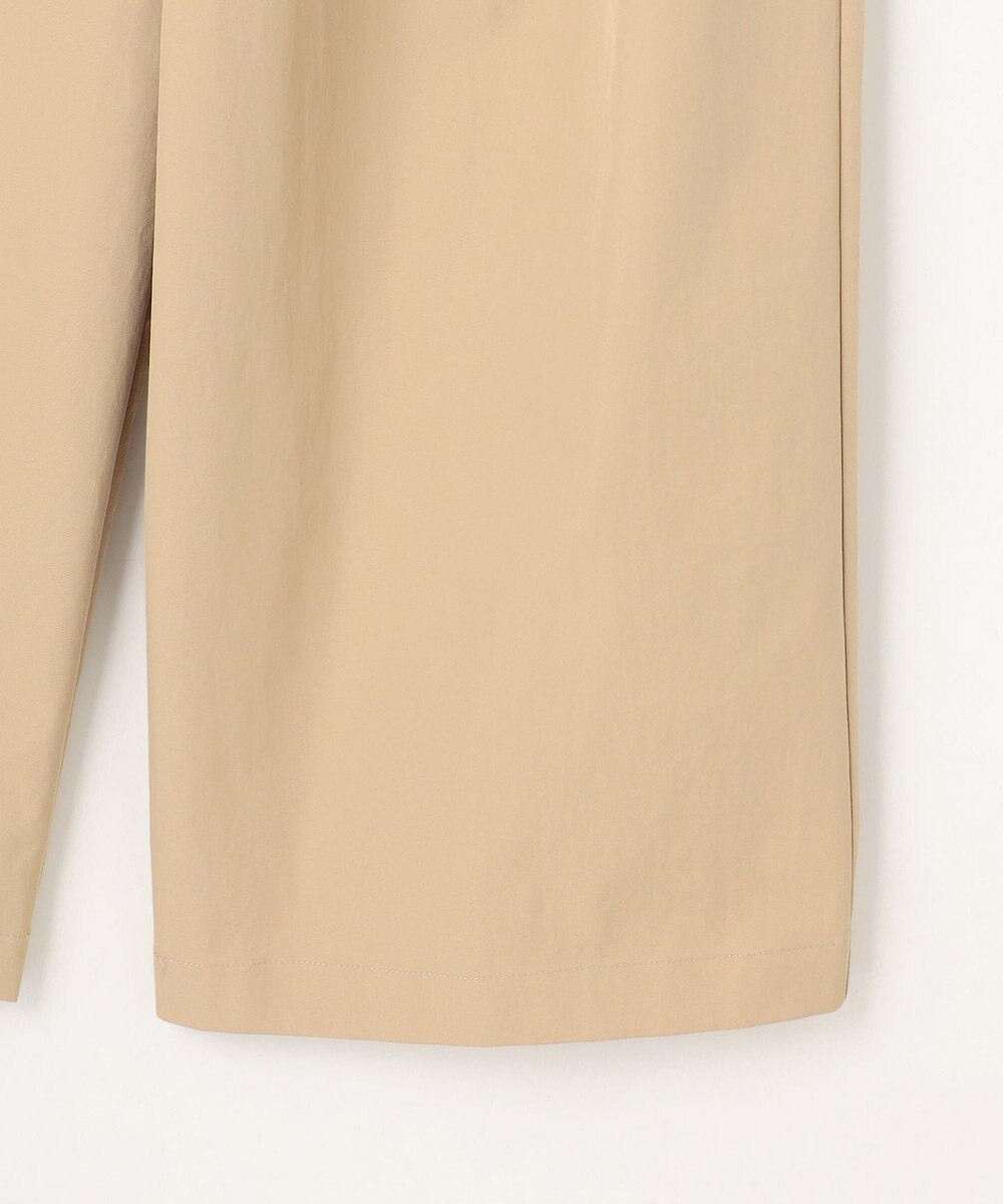 ANY ドロストチノパンツ 