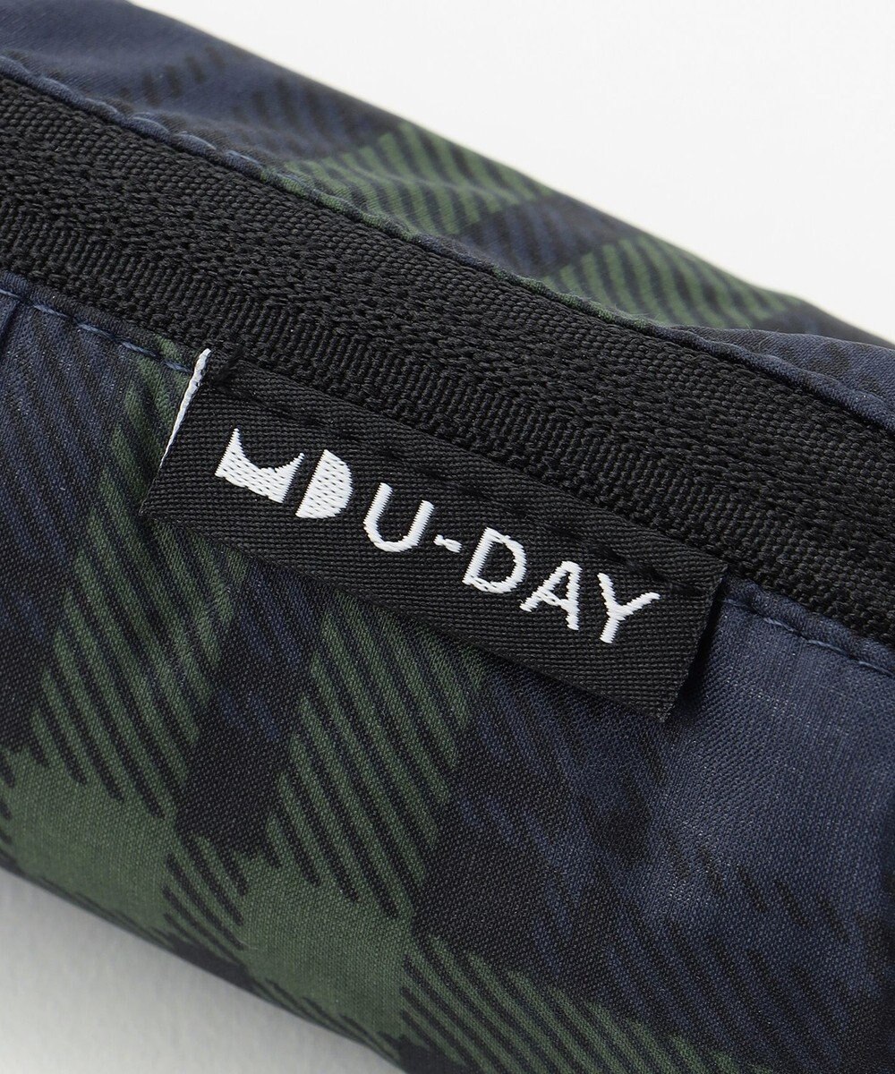 ANY ウィンドレジスタンスアンブレラ 