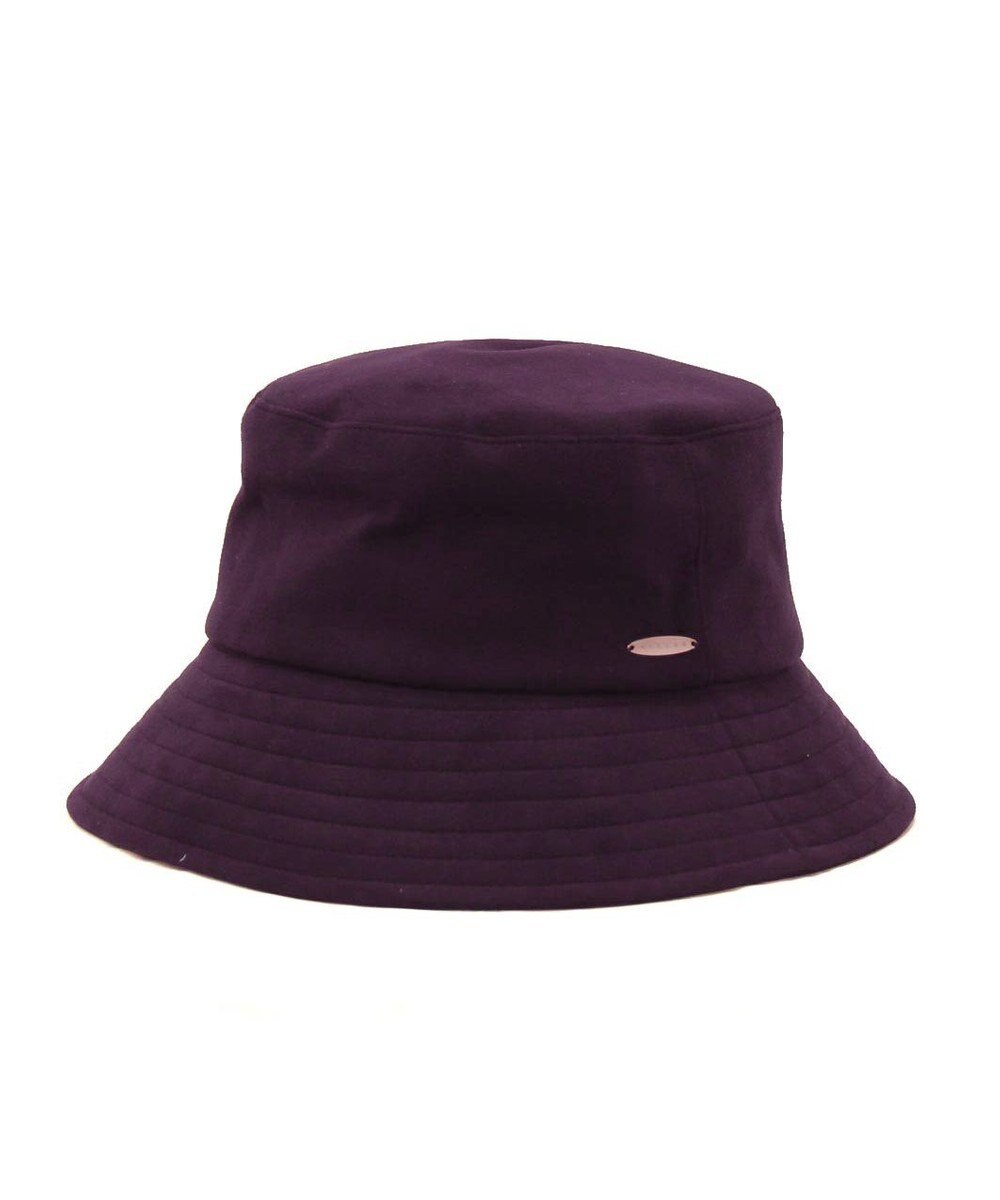 ATRENA 【Lサイズあり】一級遮光ROYALバケットハット 