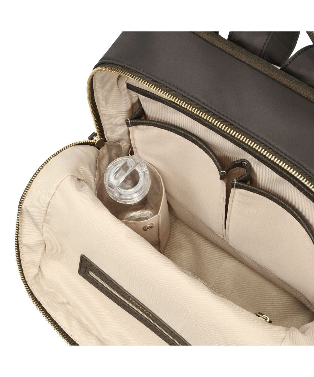 ACE BAGS & LUGGAGE Jewelna Rose フレイヤ・リュック エアリィ A4/14.0インチPC収納 16262 ジュエルナローズ 