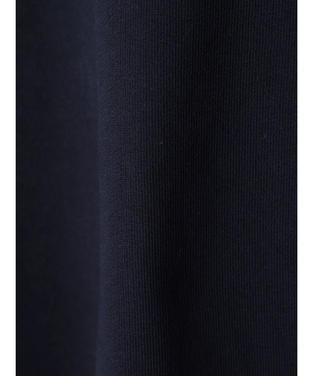 CRAFT STANDARD BOUTIQUE プリント裏毛ビッグプルオーバー 