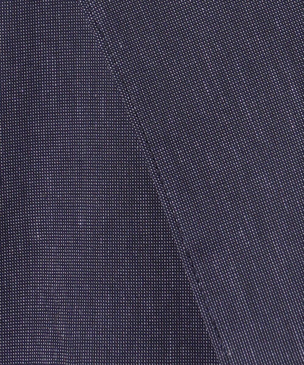 JOSEPH HOMME 新素材【洗える/ストレッチ】ピンヘッドリネンストレッチ　ジャケット 