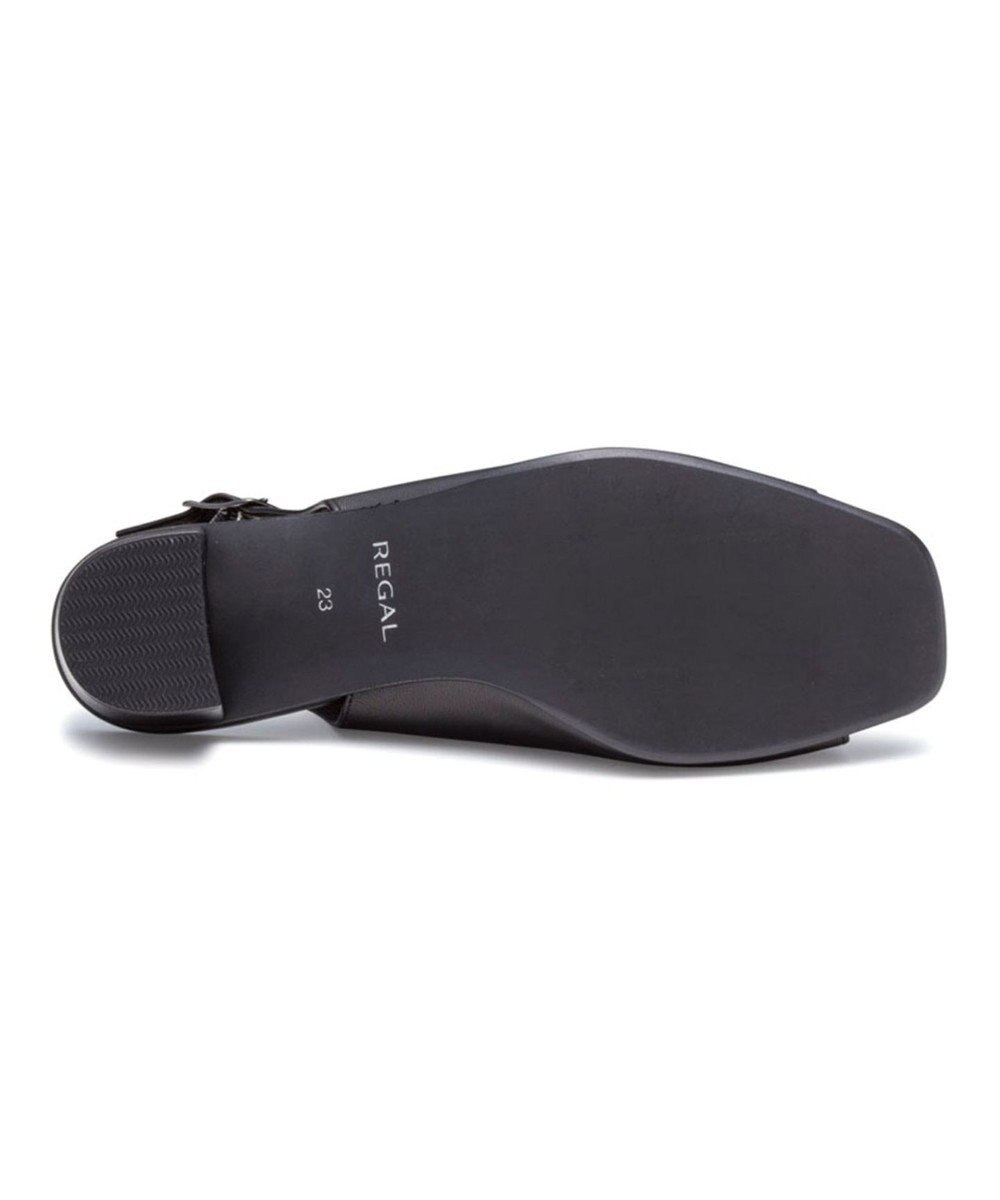 REGAL FOOT COMMUNITY 【リーガルレディース】F30R ソフトカバードサンダル サンダル 