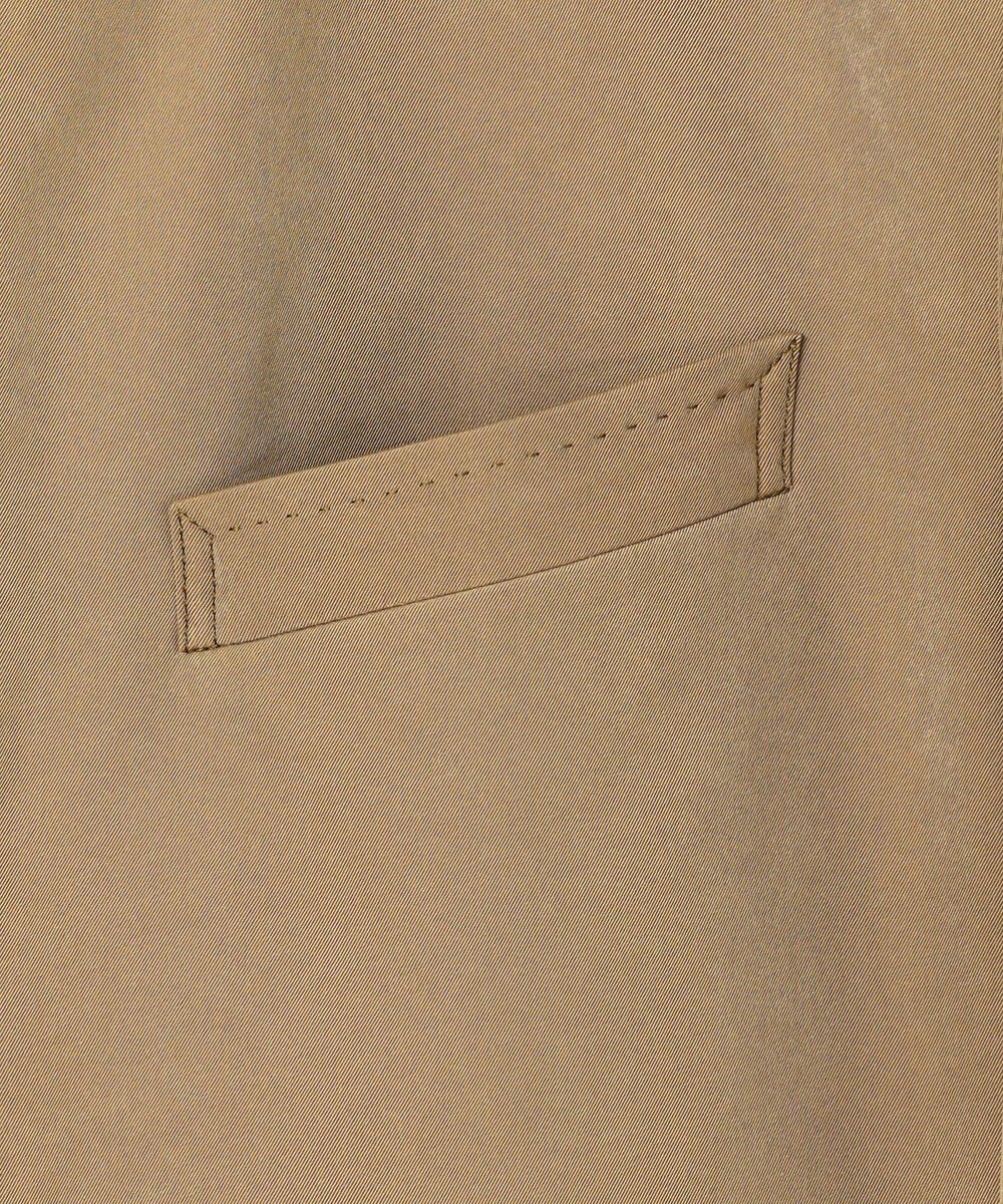 JOSEPH ABBOUD 【ストレッチ/パウダータッチ/JAPANファブリック】アーティローザストレッチジャケット 