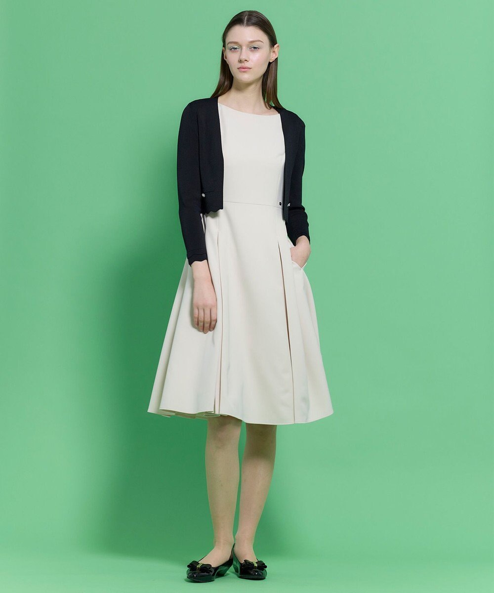 TOCCA 【00サイズあり】【宮本茉由さん着用】TIMELESS RHAPSODY ドレス 