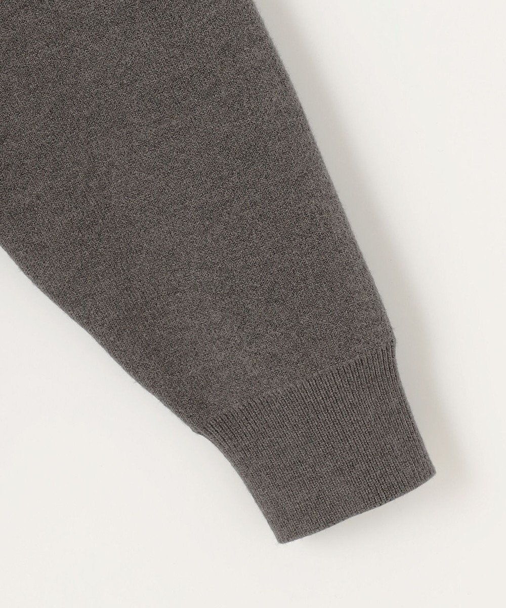 Feroux 【古畑星夏さん着用】レタードニット プルオーバー 