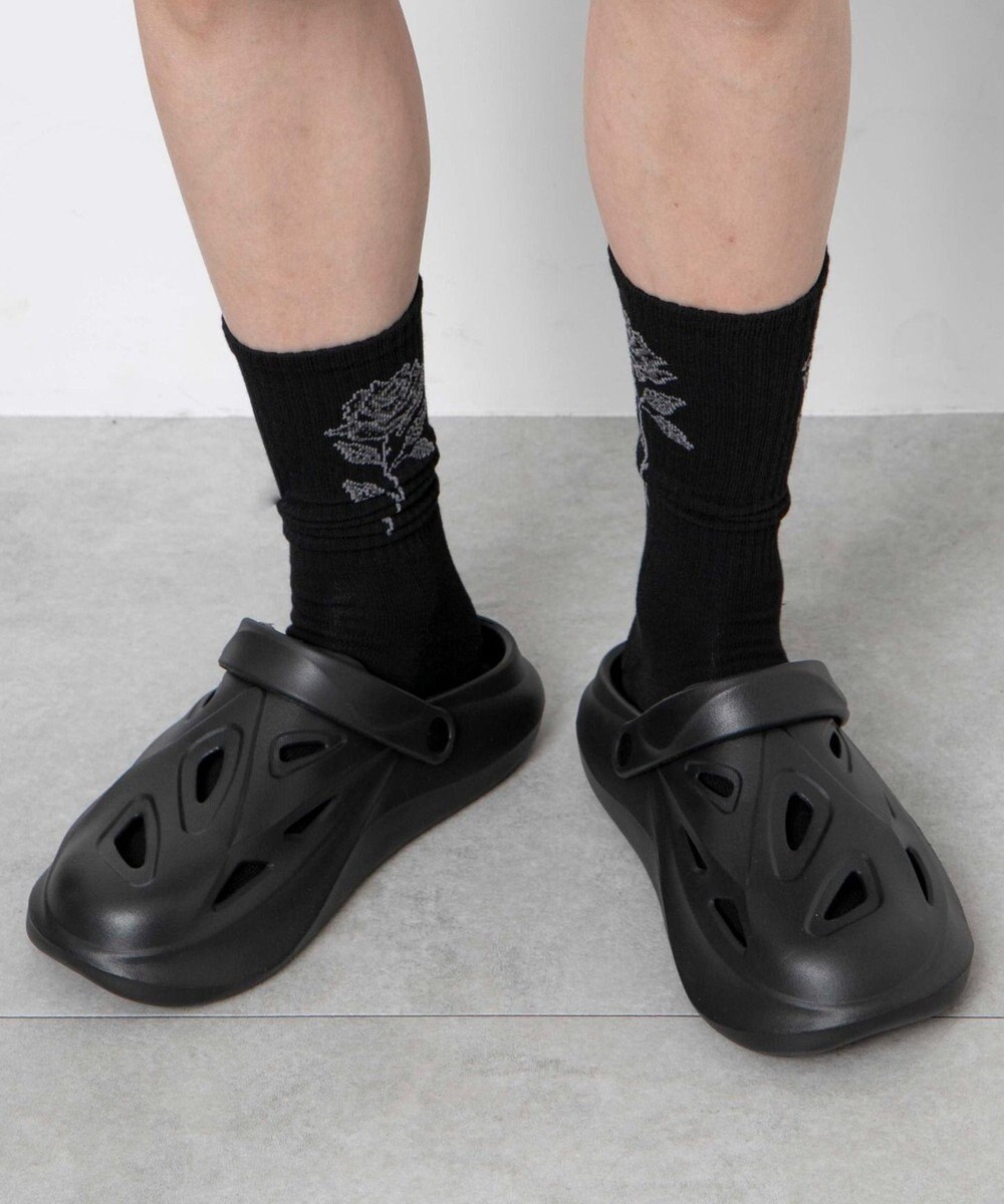 WEGO デザインサンダル 