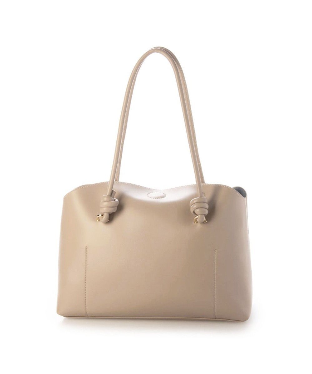 UNBILLION 【テレビ ドラマ着用アイテム】カシュカシュ cachecache / ミニマムボストントートバッグ 