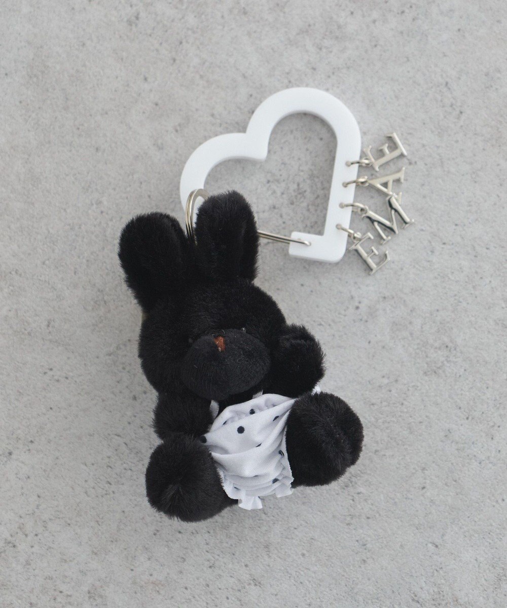 earth music&ecology ラビットチャーム 