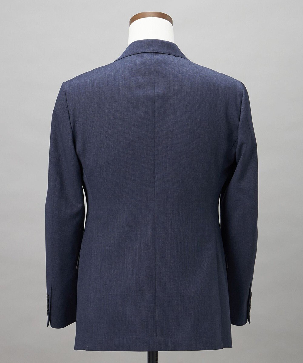 GOTAIRIKU 通年素材【CANONICO/カノニコ】SUPER110'sスーツ 