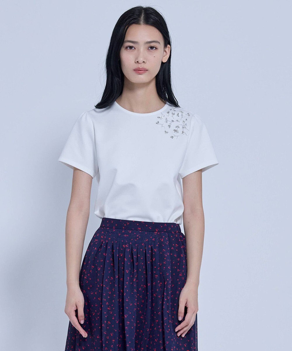 TOCCA TWINKLE BIJOU Tシャツ 