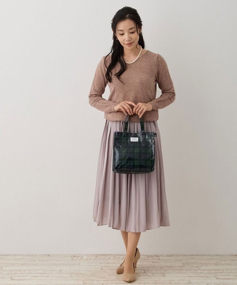 ROOTOTE 1293【正方形型】EU.スクエア.ラミネート-J 