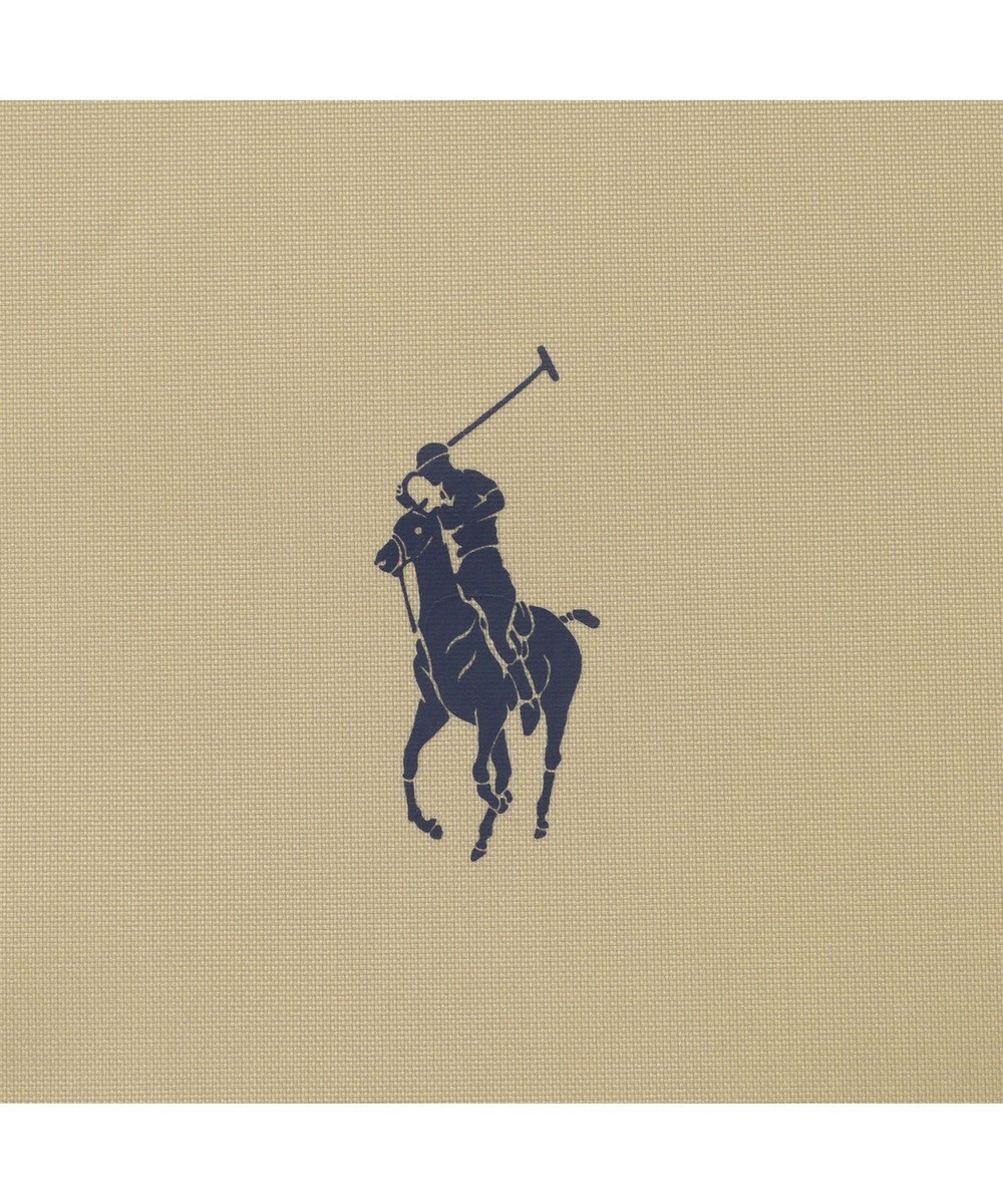 MOONBAT POLO RALPH LAUREN（ポロ ラルフ ローレン）ポロポニー マルチ傘袋 レインバッグ 無地 吸水生地／撥水 透湿 