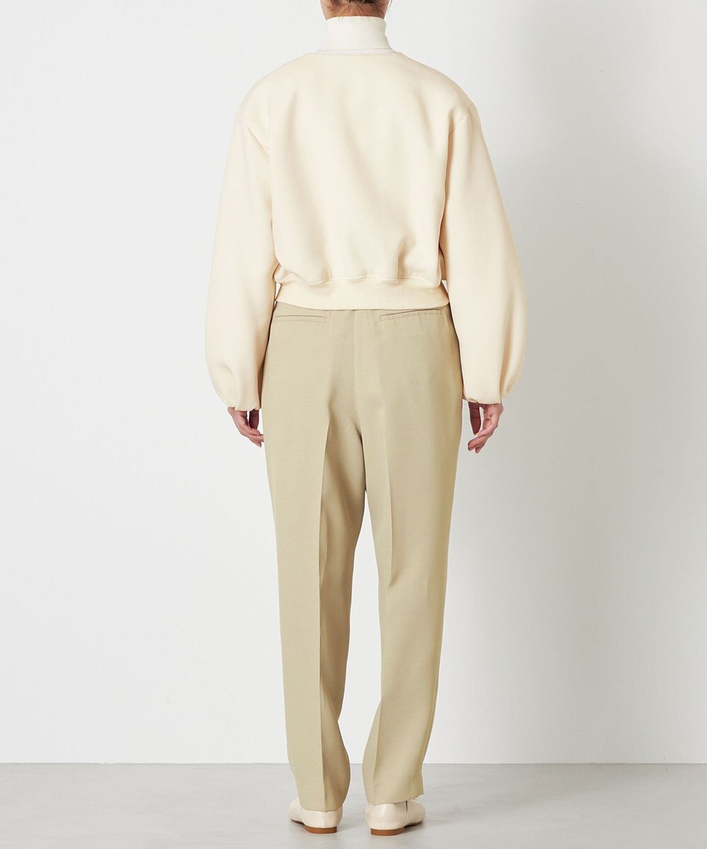 NAVE 【Nave】トリプルクロス  ショートジャケット 