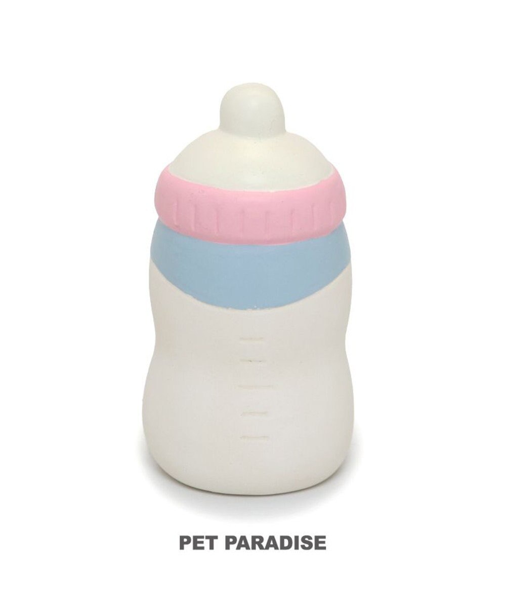 PET PARADISE ペットパラダイス ミルク ラテックス トイ 