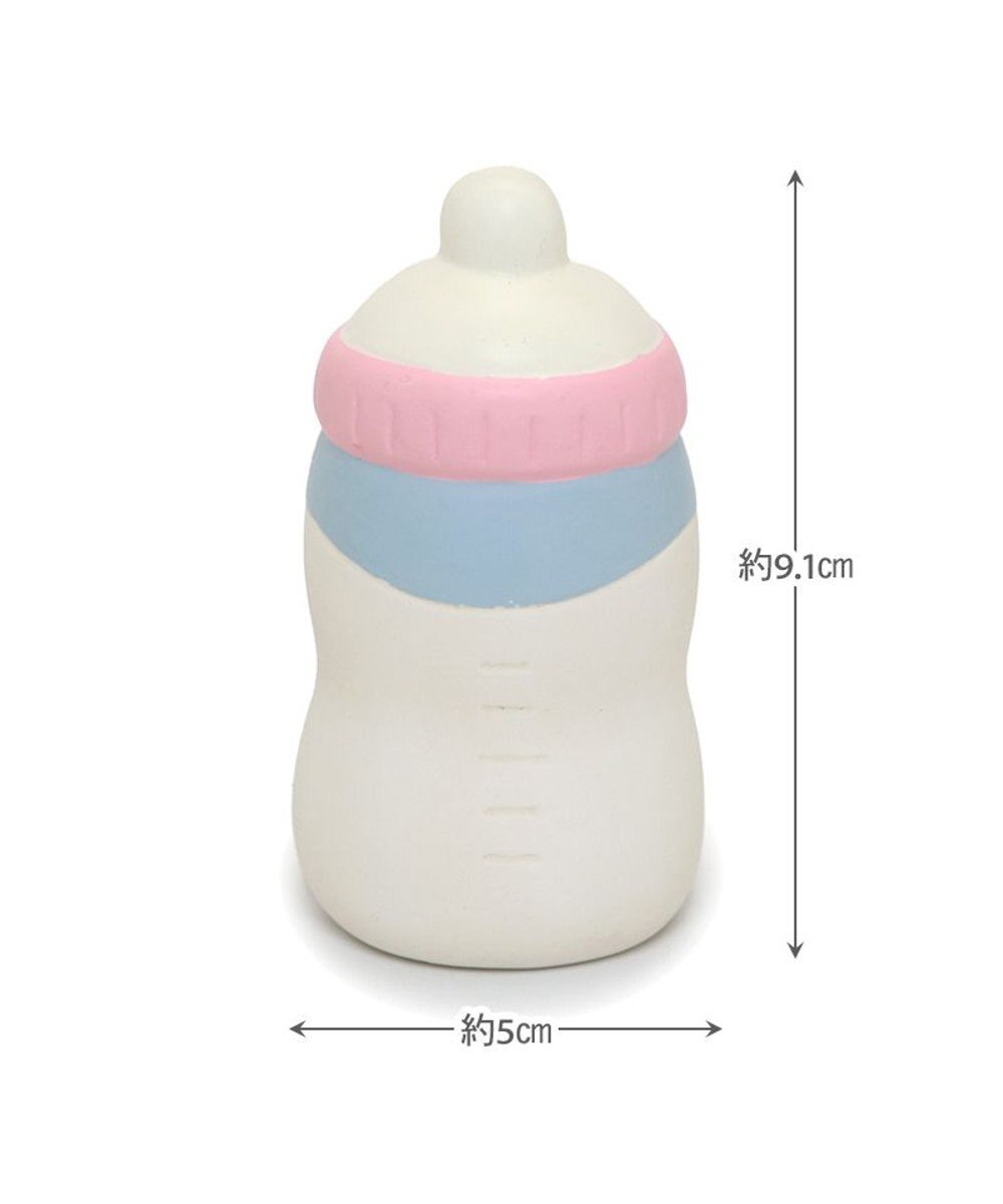 PET PARADISE ペットパラダイス ミルク ラテックス トイ 