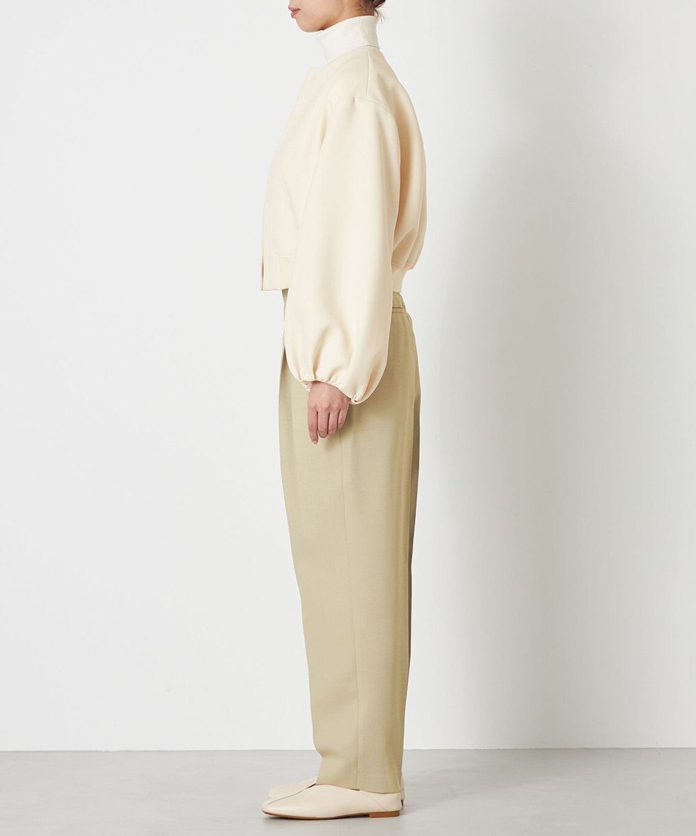 NAVE 【Nave】トリプルクロス  ショートジャケット 