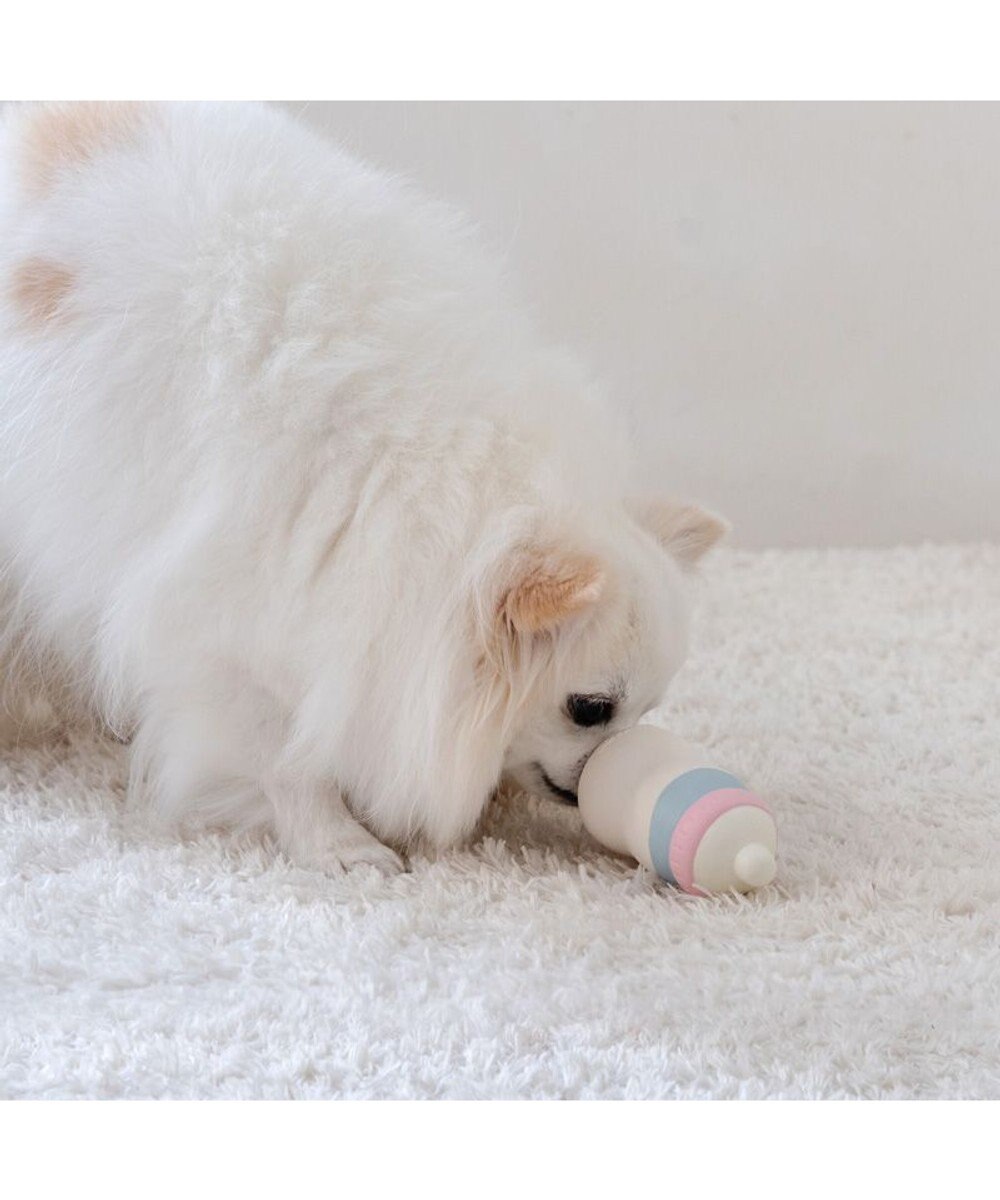 PET PARADISE ペットパラダイス ミルク ラテックス トイ 