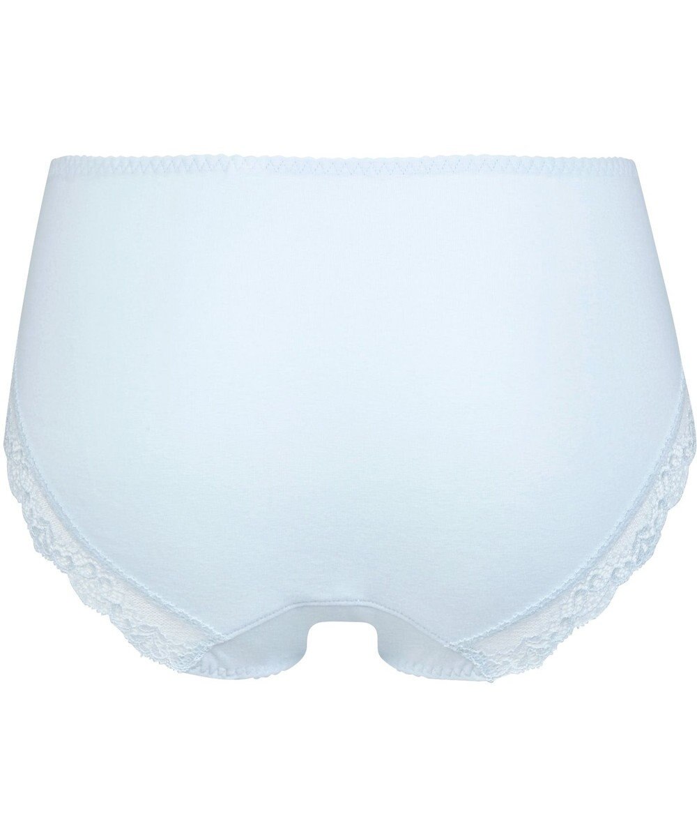 Wing Wing Lesiage 【5000シリーズ】 ペアショーツ はきこみ丈ふつう PF5000 ウイング／ワコール 