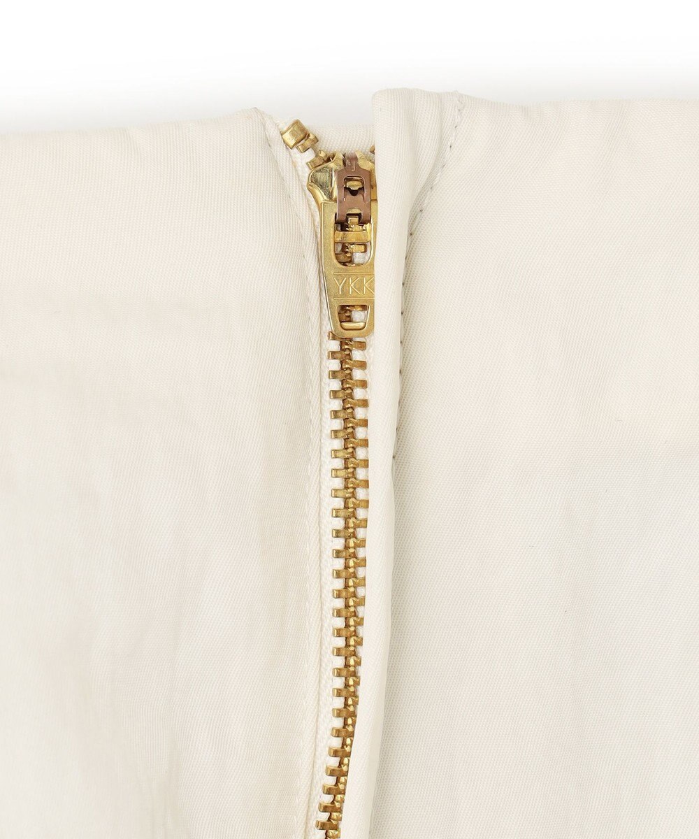 BEIGE， 【洗える】ACANTHUS / カーゴディティールコクーンタックスカート 