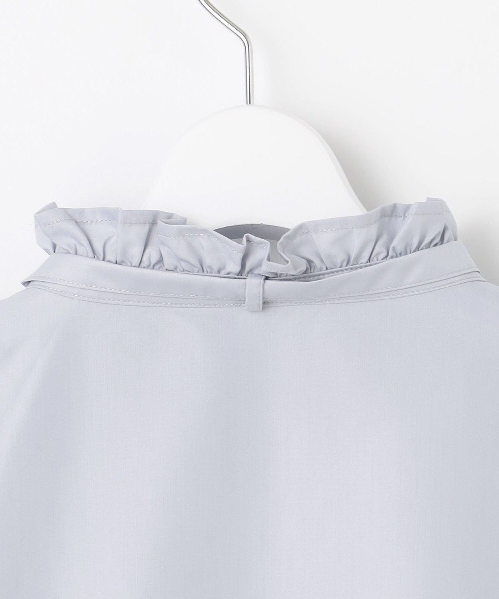 Feroux リボンディテール ブラウス 