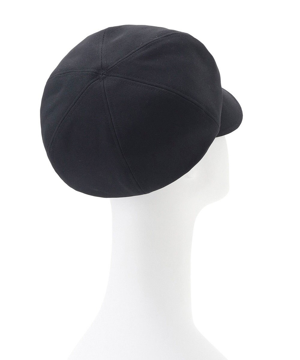 MOONBAT FURLA(フルラ)キャスケット UVカット サイズ調整 手洗い可能 日本製 