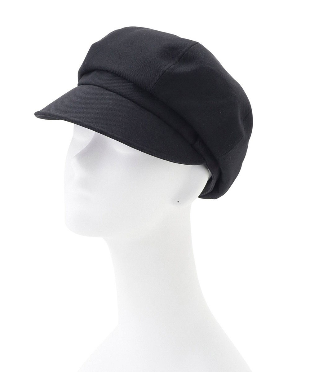 MOONBAT FURLA(フルラ)キャスケット UVカット サイズ調整 手洗い可能 日本製 