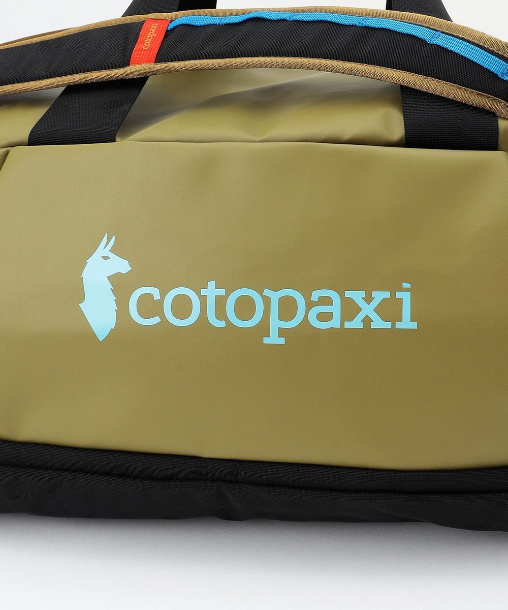 JOSEPH ABBOUD MOUNTAIN 【大容量50L】COTOPAXI DUO 50L DUFFEL　バックパック 