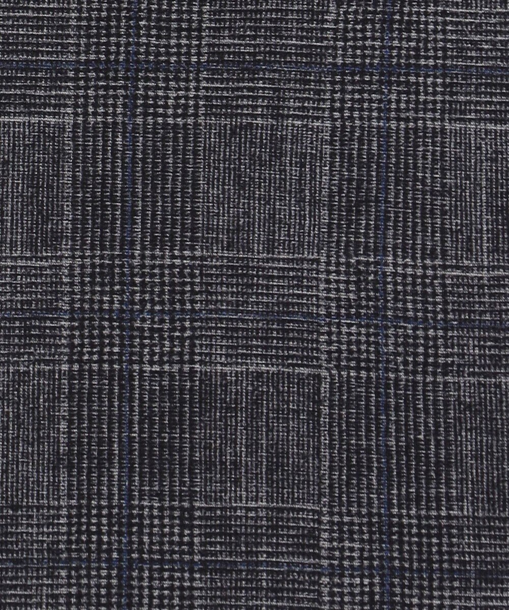 23区GOLF 【WOMEN】裏起毛ジャージースカート ストレッチ モノグラム 上品スタイル 