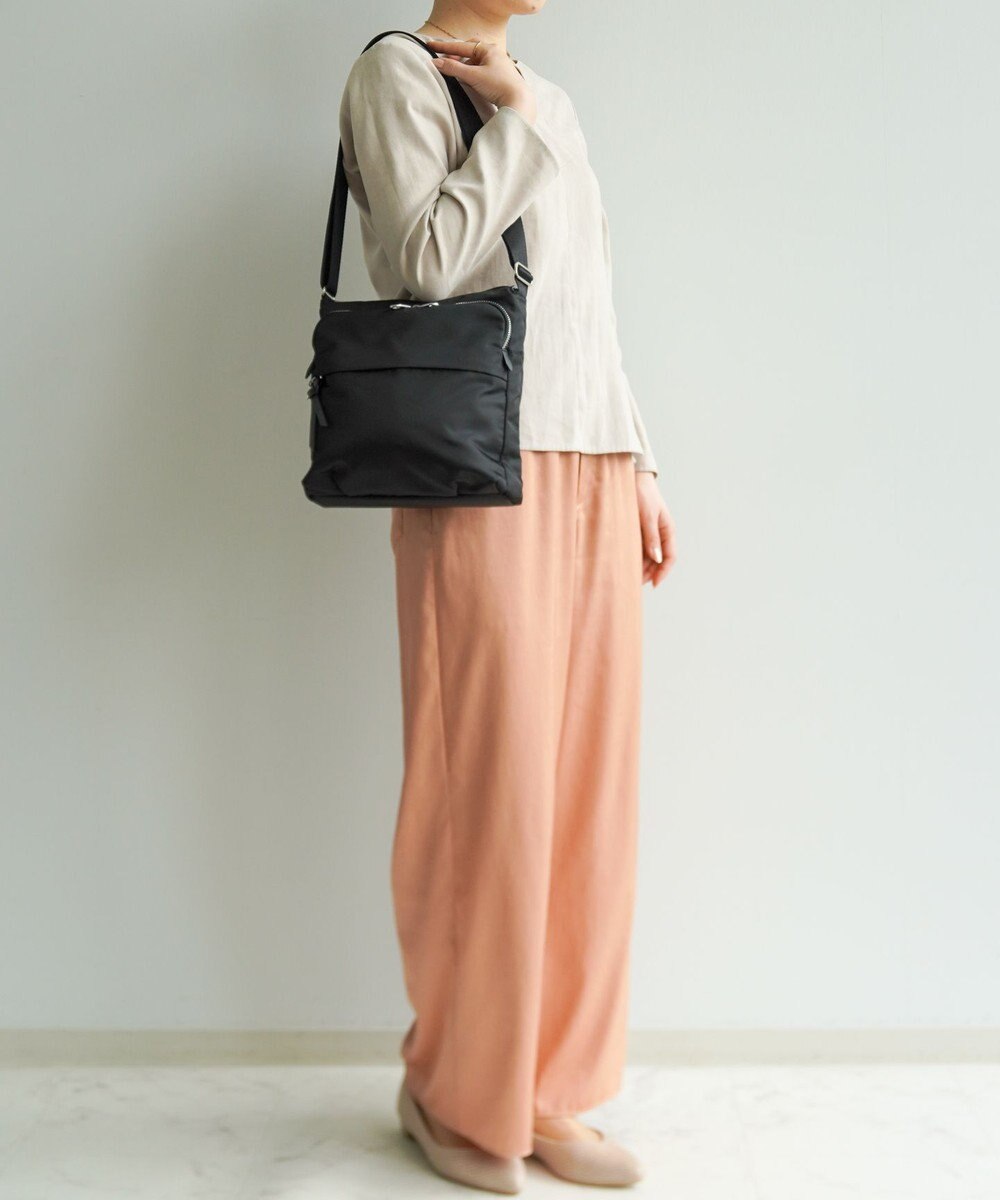 ACE BAGS & LUGGAGE PROGRES サージュ ショルダーバッグ 68371 プログレ 