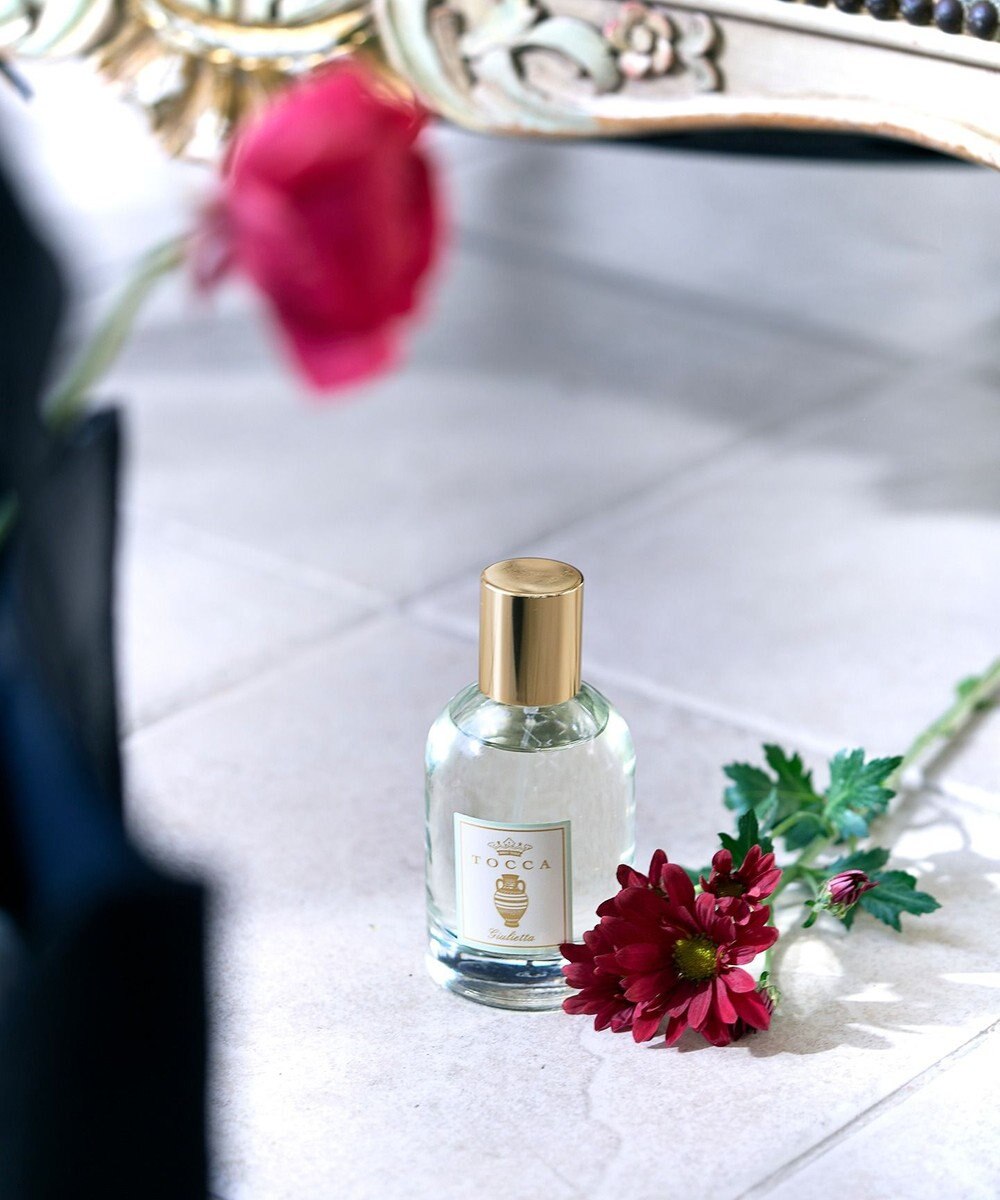 TOCCA DRY BODY OIL ボディーオイル 