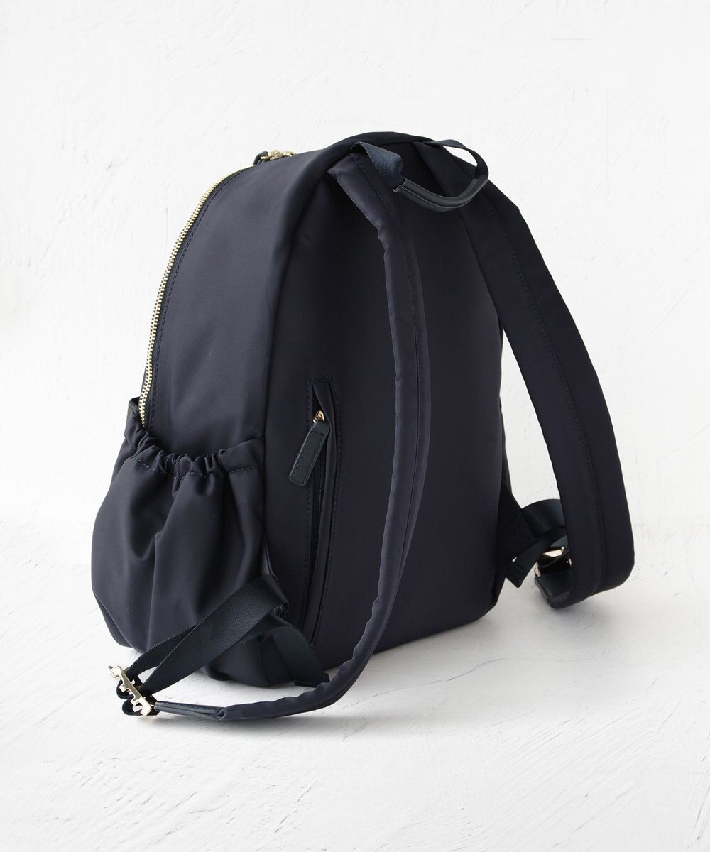 TOCCA 【撥水】RIBBON BRICK BACKPACK バックパック 