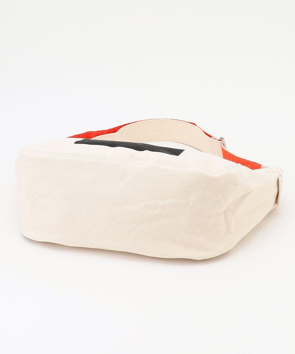 J.PRESS YORK STREET 【UNISEX】ニュースペーパーバッグ 