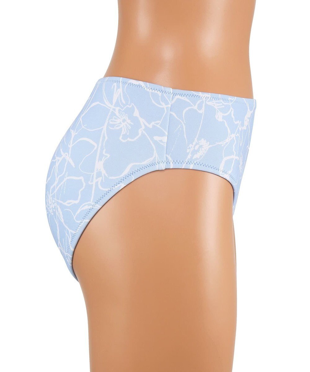 San-ai Resort（三愛水着楽園） タンキニ３点セット　9M・11L　【San-ai Resort（サンアイリゾート）】 