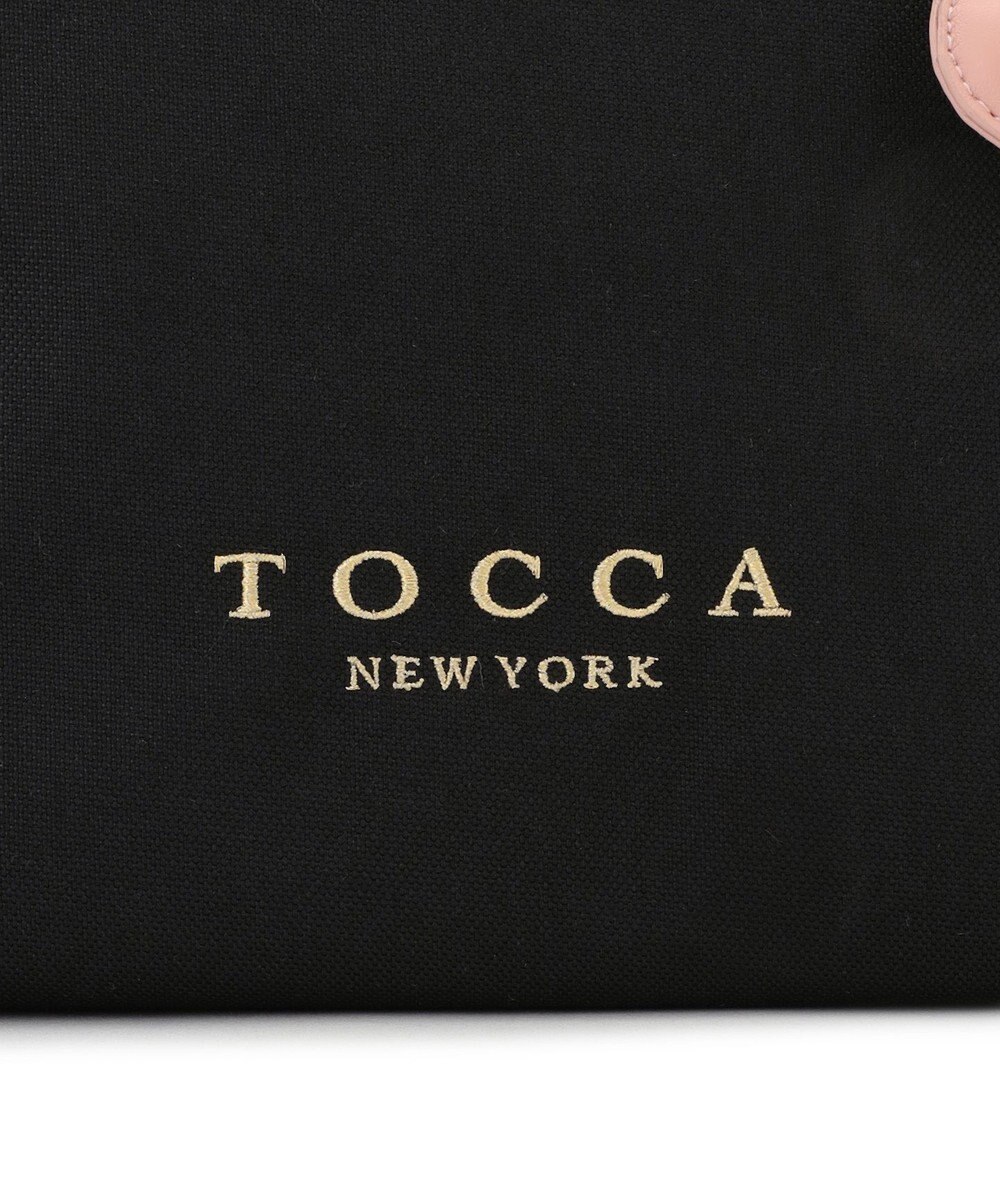 TOCCA 【chayさん着用・3/22(日)までの完全受注生産】PIECE OF MY ESSENCE CUSTOMIZED BAG カスタマイズ バッグ 