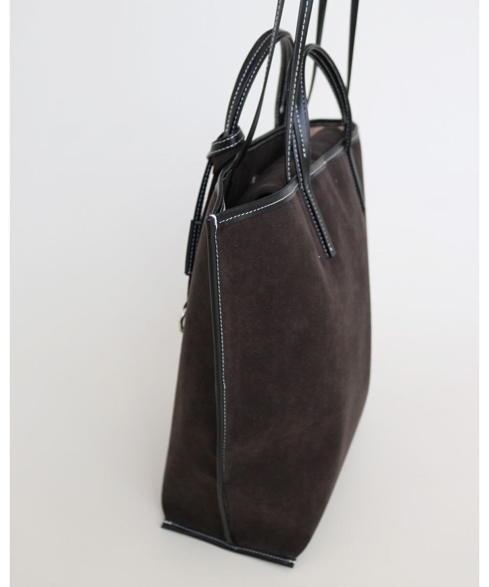 MORROW by thank 【A4サイズ収納可/軽量】VIVIAN LARGE 