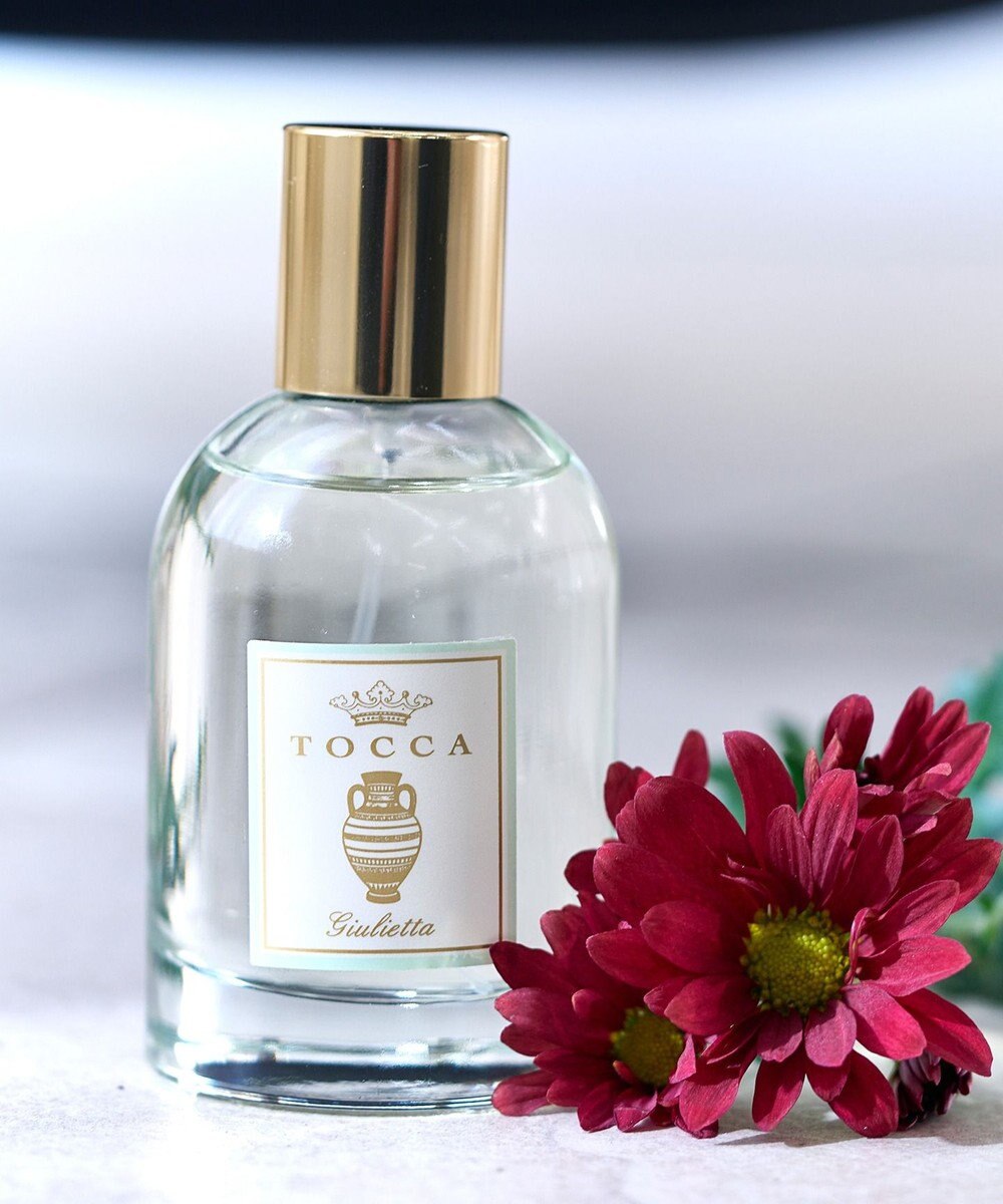 TOCCA DRY BODY OIL ボディーオイル 