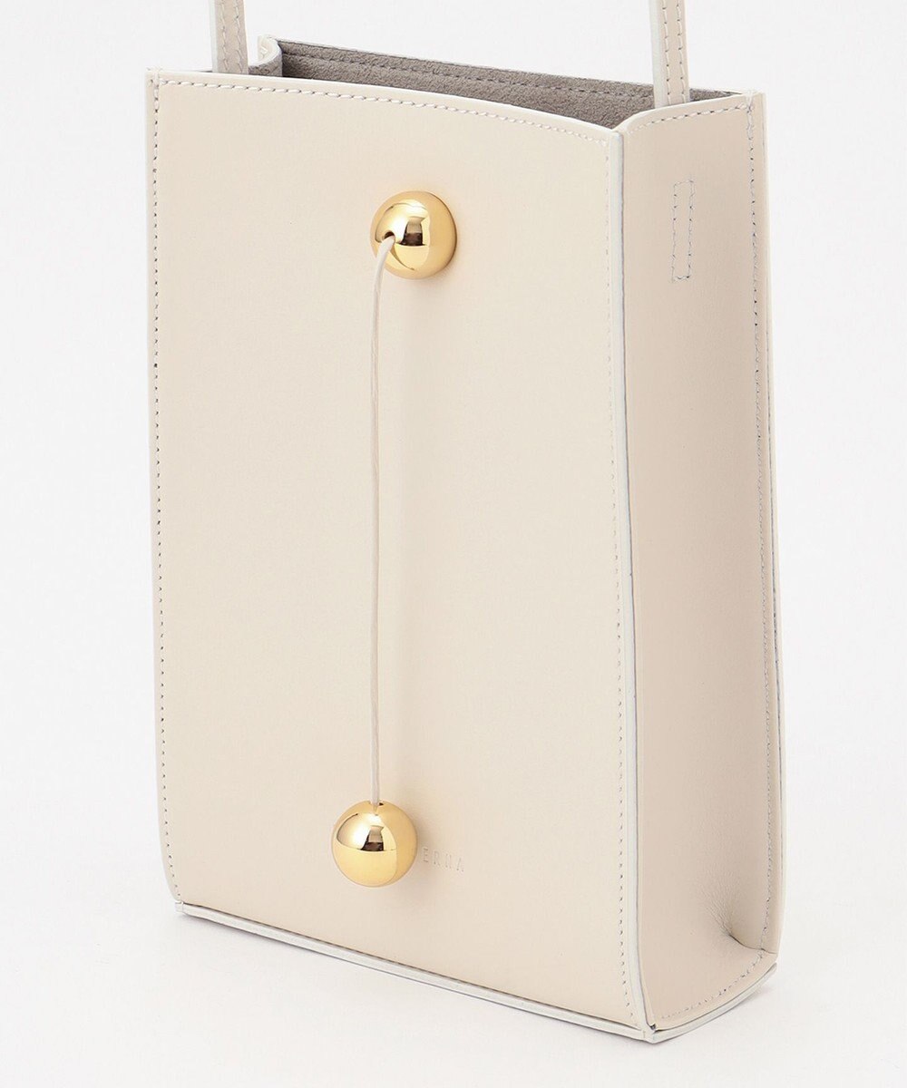 BEIGE， MARY AL TERNA / TWINKLE　ショルダーバック 