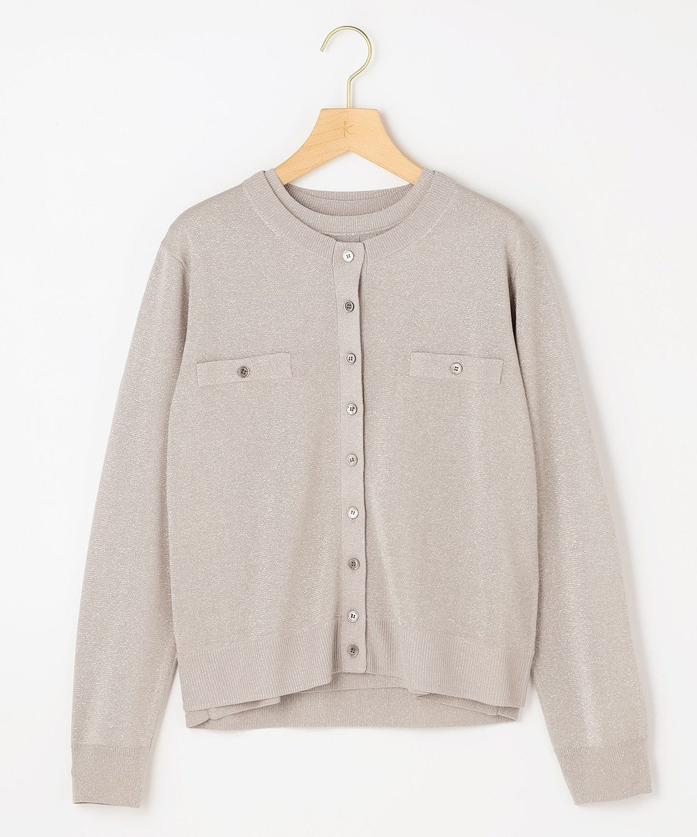 組曲 L 【先行予約】ライトラメニット アンサンブル 