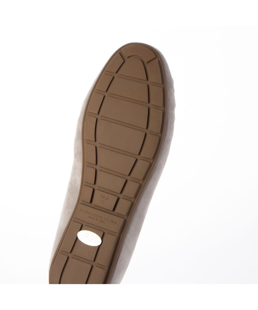 Riz raffinee <Riz raffinee>グログランリボンモカシン 