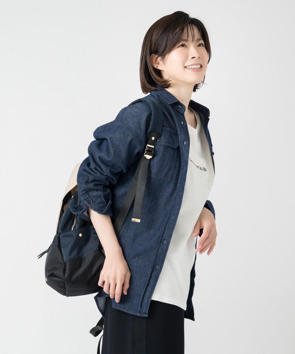 ONWARD Reuse Park 【23区】ブラウス秋冬 