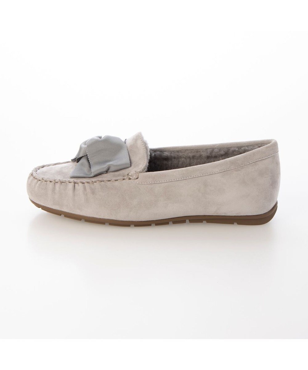 Riz raffinee <Riz raffinee>グログランリボンモカシン 