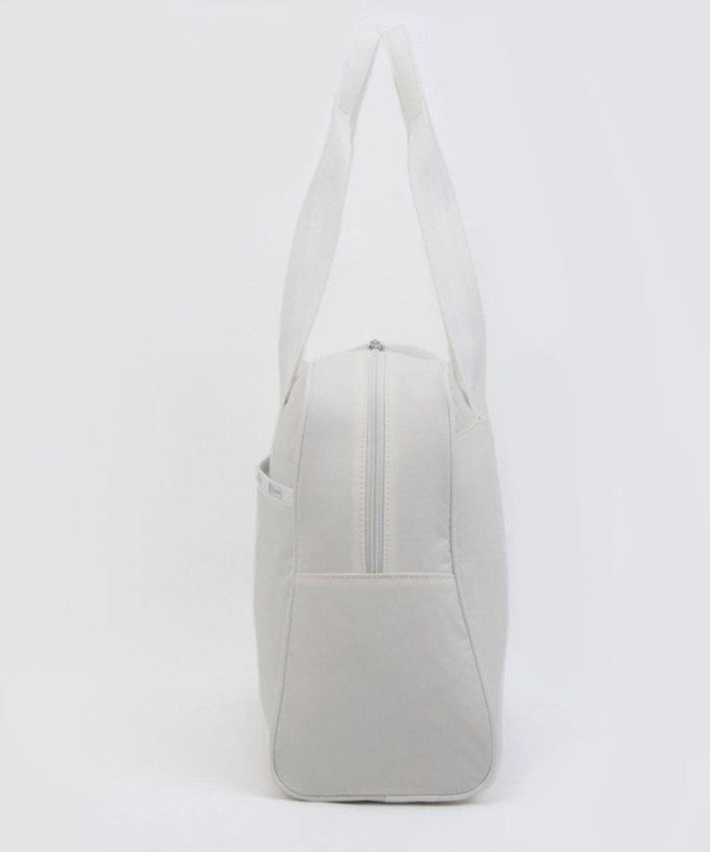 LeSportsac SMALL CARRYALL DUFFLE/メレンゲ 