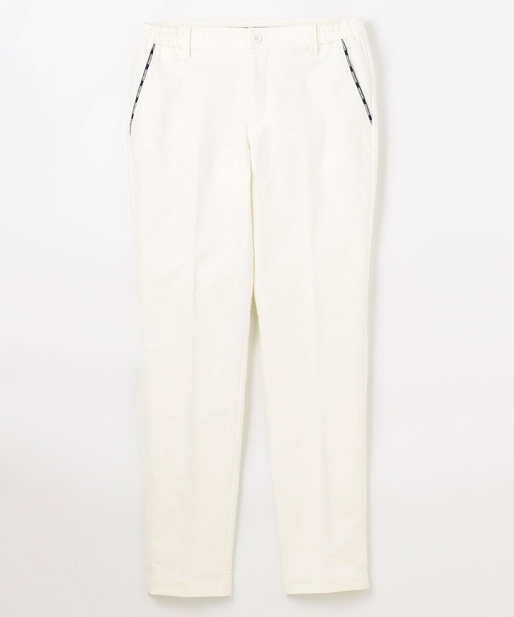 23区GOLF 【MEN】ストレッチ起毛パンツ 