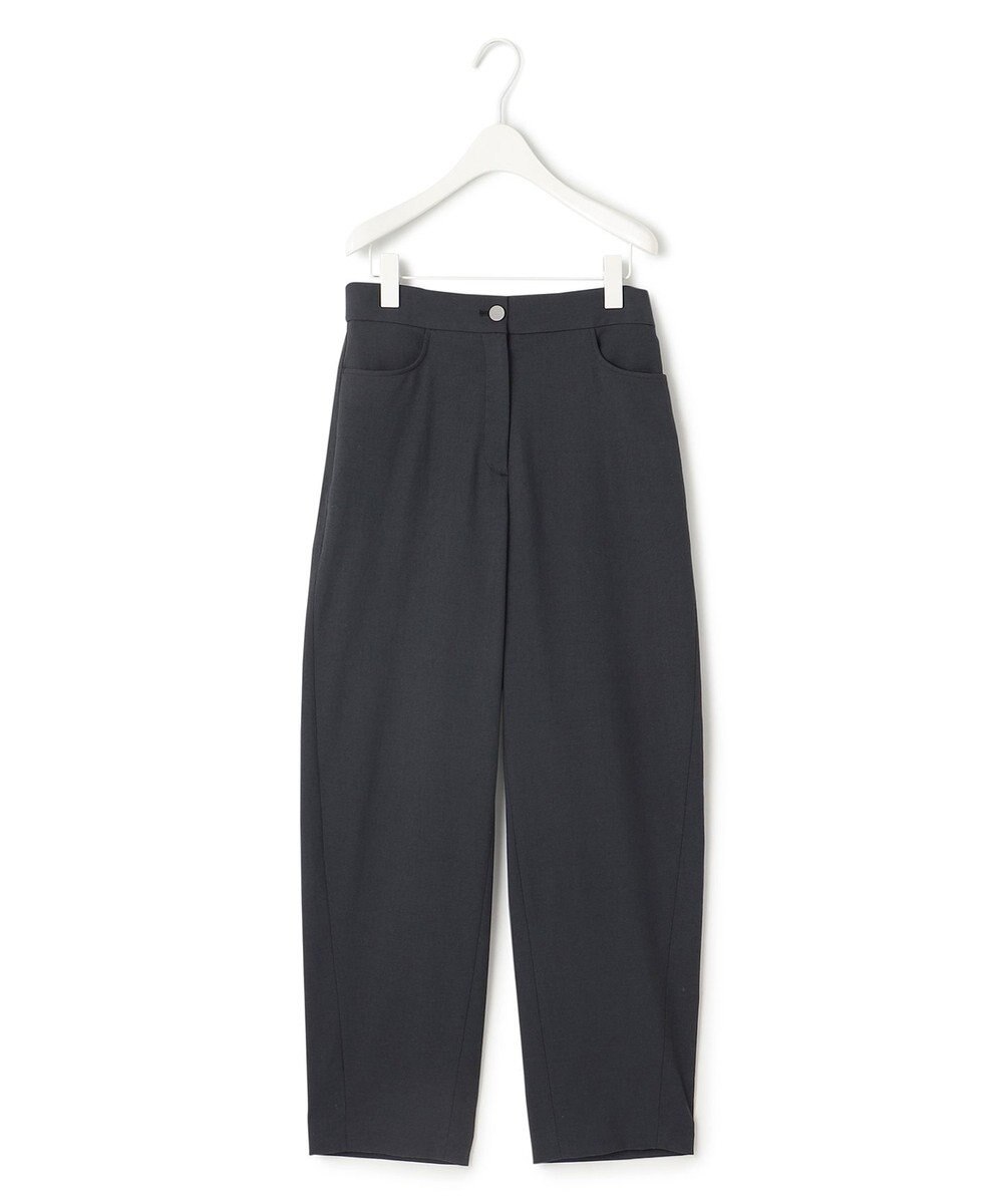 ICB 【UVカット・吸水速乾・接触冷感・洗える】シェルタリングドライオックス カービーパンツ 