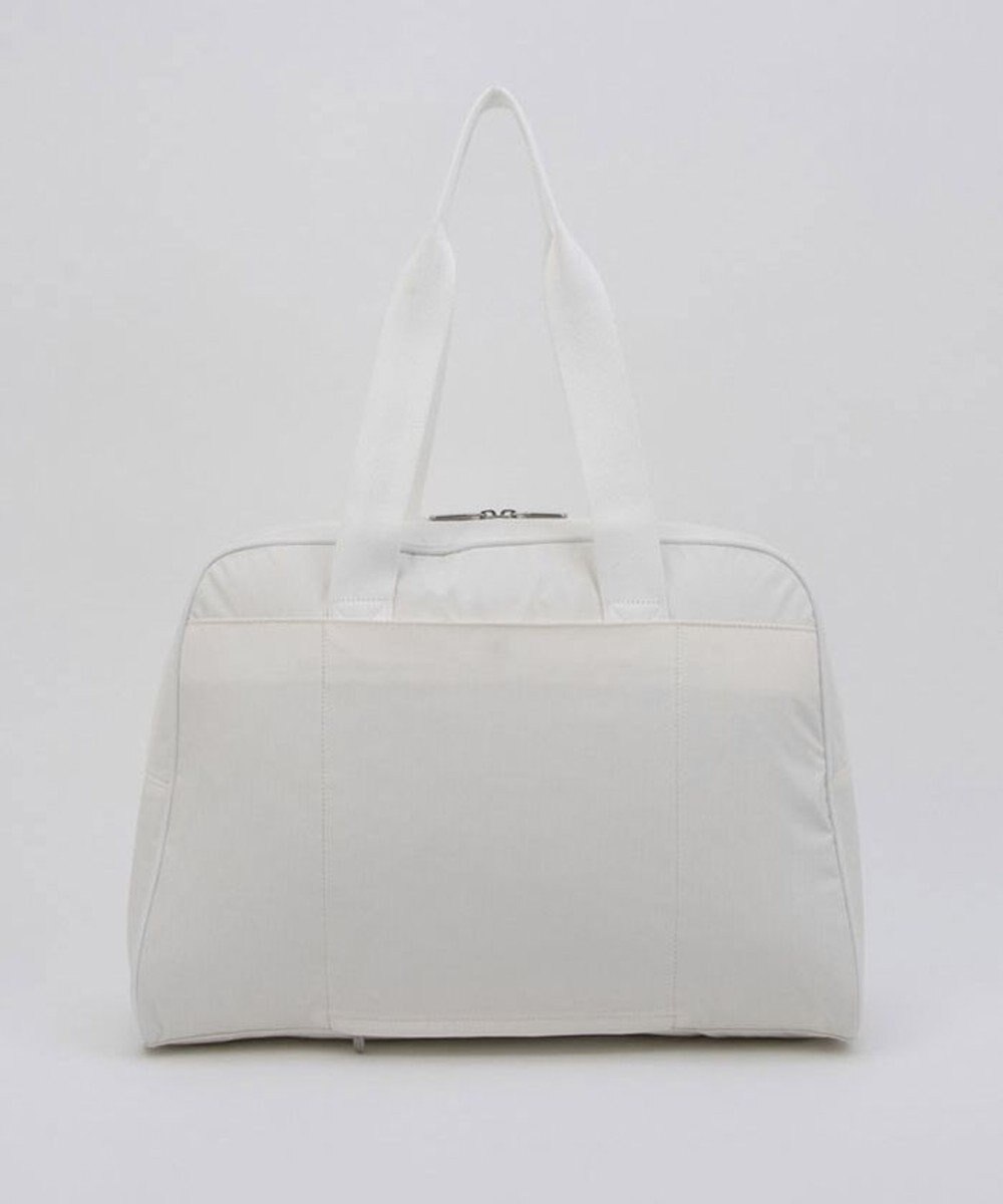 LeSportsac SMALL CARRYALL DUFFLE/メレンゲ 